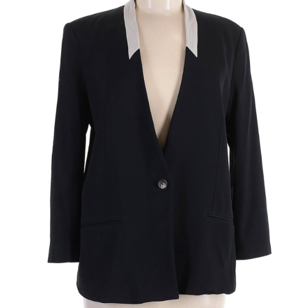 Helmut Lang Blazer Size 2